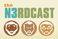 The N3RDCast